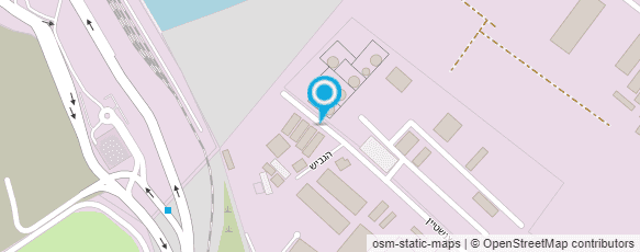 מפת הגעה אל בינות עוזי - קיטור וחימום מפת הגעה אל בינות עוזי - קיטור וחימום