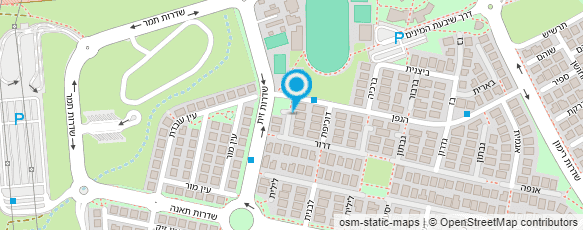 מפת הגעה אל מדבירית