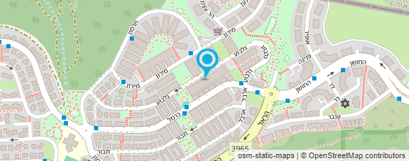 מפת הגעה אל אנגלית מכון רינגלר בע"מ