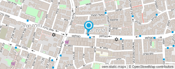 מפת הגעה אל זאביק