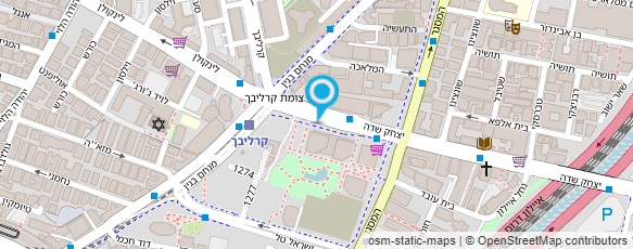 מפת הגעה אל א.א. אנרגיה דותן בע"מ