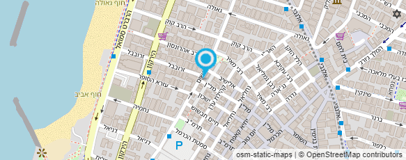 מפת הגעה אל מושון מפת הגעה אל מושון