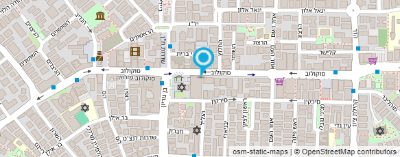 מפת הגעה אל דבורה ביטוחים מפת הגעה אל דבורה ביטוחים