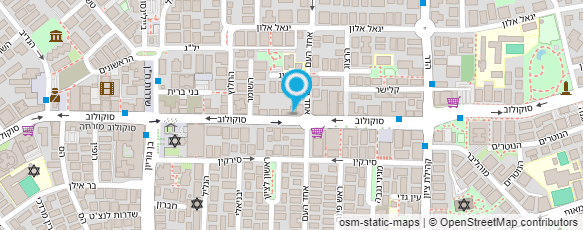 מפת הגעה אל ספורט שרעבי מפת הגעה אל ספורט שרעבי