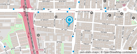 מפת הגעה אל תמי ורמי מפת הגעה אל תמי ורמי