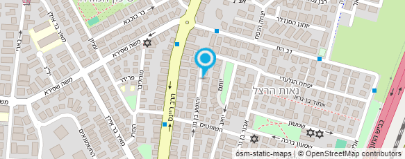 מפת הגעה אל "העולה" -דדוש ויקטור מפת הגעה אל "העולה" -דדוש ויקטור