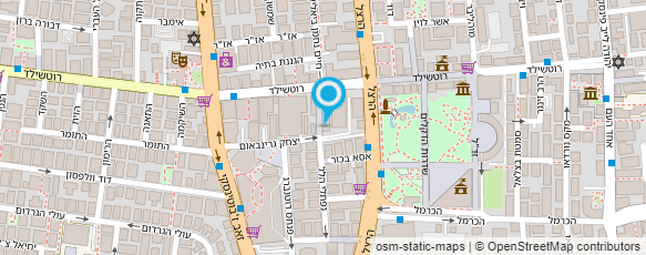 מפת הגעה אל תורן רפאל - צלחות לווין מפת הגעה אל תורן רפאל - צלחות לווין