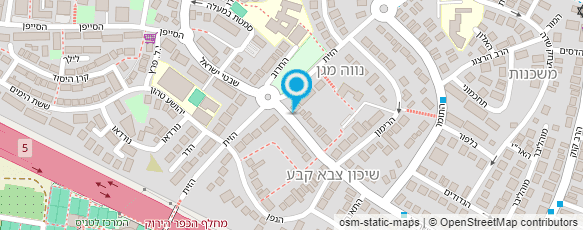 מפת הגעה אל גישה ישירה