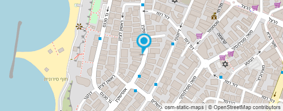 מפת הגעה אל מזור יוסף