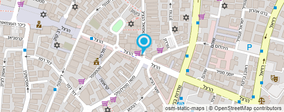 מפת הגעה אל "לילי"