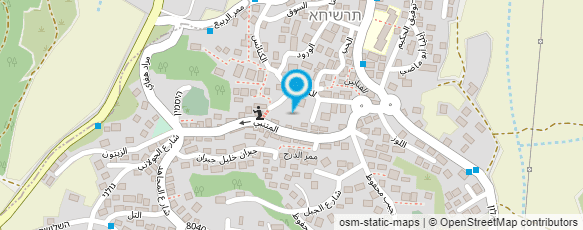 מפת הגעה אל ד"ר דקואר אלברט מפת הגעה אל ד"ר דקואר אלברט