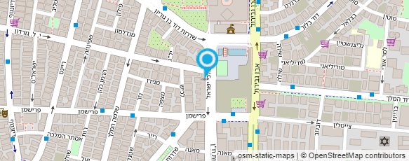 מפת הגעה אל זינגל משה - נוט' מפת הגעה אל זינגל משה - נוט'