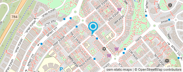 מפת הגעה אל ד"ר ארקדי - הפסקת הריון