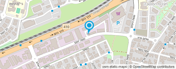 מפת הגעה אל תריסי שרעבי מנחם מפת הגעה אל תריסי שרעבי מנחם