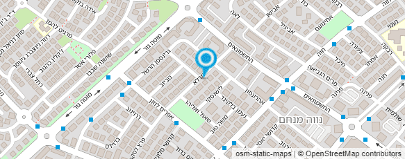 מפת הגעה אל גרר מוטי מפת הגעה אל גרר מוטי