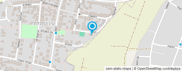 מפת הגעה אל נוה-הדר