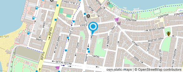 מפת הגעה אל סודאי י. בע"מ מפת הגעה אל סודאי י. בע"מ