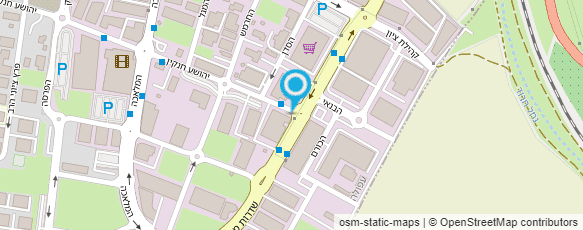 מפת הגעה אל דפוס שירותי הגליל בע"מ מפת הגעה אל דפוס שירותי הגליל בע"מ