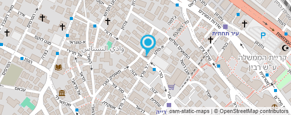 מפת הגעה אל אופטיקה שיתי מפת הגעה אל אופטיקה שיתי