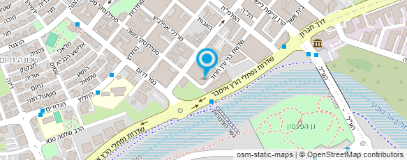 מפת הגעה אל נגריית טימסית מפת הגעה אל נגריית טימסית