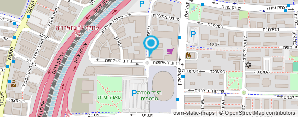 מפת הגעה אל קשרי תעופה בע"מ מפת הגעה אל קשרי תעופה בע"מ