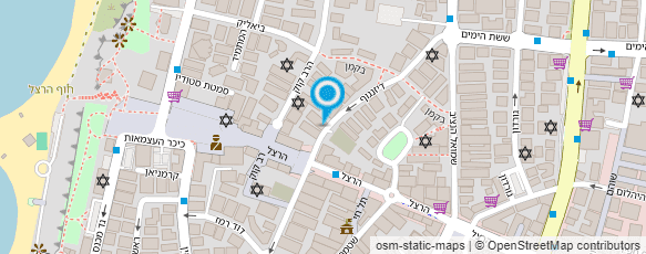 מפת הגעה אל שור שמואל