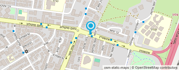 מפת הגעה אל וטורי כלימו