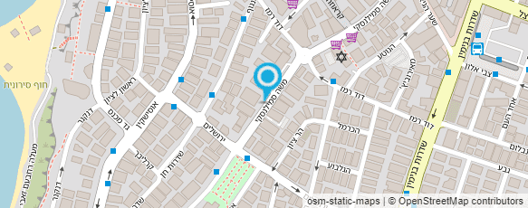 מפת הגעה אל אדמר