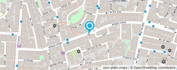 מפת הגעה אל גבי את שקד בע"מ