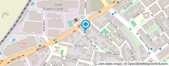 מפת הגעה אל גני אפרתי בע"מ מפת הגעה אל גני אפרתי בע"מ