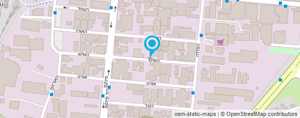 מפת הגעה אל נגרית שפירא מפת הגעה אל נגרית שפירא