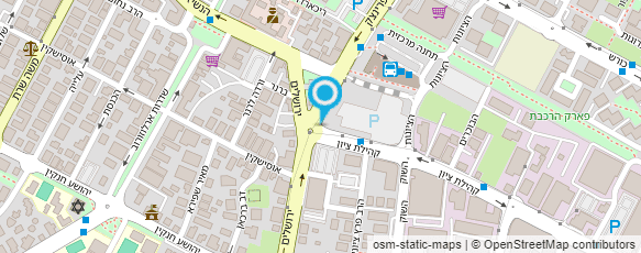 מפת הגעה אל יזרעאל מוניות מפת הגעה אל יזרעאל מוניות