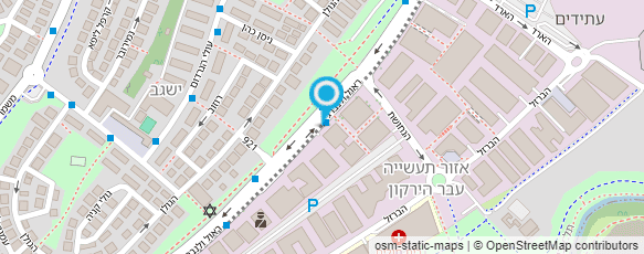 מפת הגעה אל פרגוואי - קונסוליה כללית