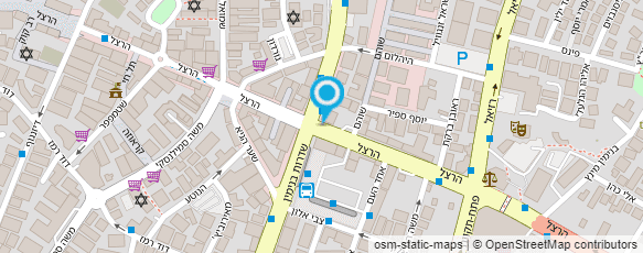 מפת הגעה אל יהלומי לילי