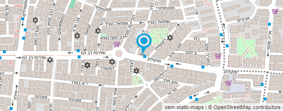 מפת הגעה אל מאיו