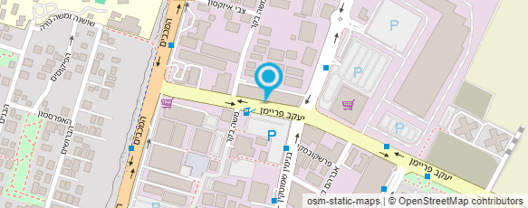 מפת הגעה אל סמוך שיפוץ מנועים (1986) בע"מ מפת הגעה אל סמוך שיפוץ מנועים (1986) בע"מ