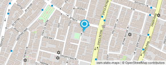 מפת הגעה אל שרייבר רחל מורה לפסנתר אורגן וגיטרה מפת הגעה אל שרייבר רחל מורה לפסנתר אורגן וגיטרה