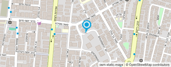 מפת הגעה אל אלקור ישי מיזוג אויר בע"מ מפת הגעה אל אלקור ישי מיזוג אויר בע"מ