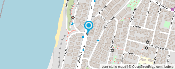 מפת הגעה אל נכסים שחר מפת הגעה אל נכסים שחר