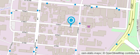 מפת הגעה אל נגרית נ.מ.י. בע"מ מפת הגעה אל נגרית נ.מ.י. בע"מ