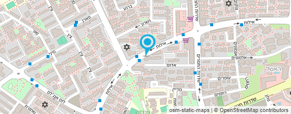 מפת הגעה אל אופטומטריה - זוית ראיה