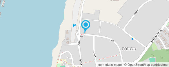 מפת הגעה אל הרציגר חוה