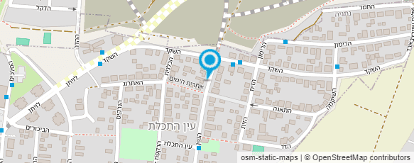 מפת הגעה אל פלג עודד אדריכל מפת הגעה אל פלג עודד אדריכל