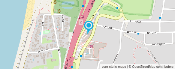 מפת הגעה אל תחנת דלק פז