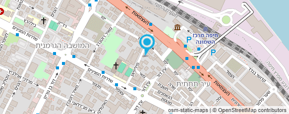 מפת הגעה אל אחים חלול בע"מ מפת הגעה אל אחים חלול בע"מ