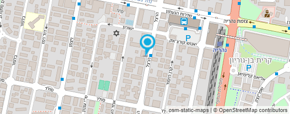 מפת הגעה אל בן-אברהם אבי מפת הגעה אל בן-אברהם אבי