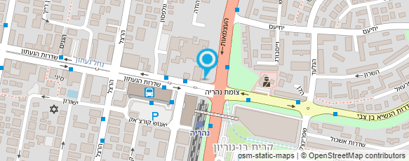 מפת הגעה אל כל בו עמי מפת הגעה אל כל בו עמי