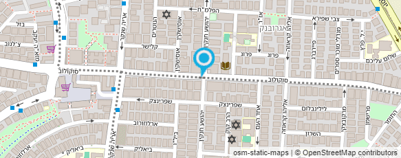 מפת הגעה אל מאגרי אנוש בע"מ מפת הגעה אל מאגרי אנוש בע"מ