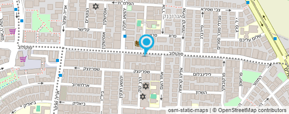 מפת הגעה אל מיכה