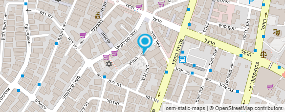 מפת הגעה אל וילנקו משרד עו"ד מפת הגעה אל וילנקו משרד עו"ד